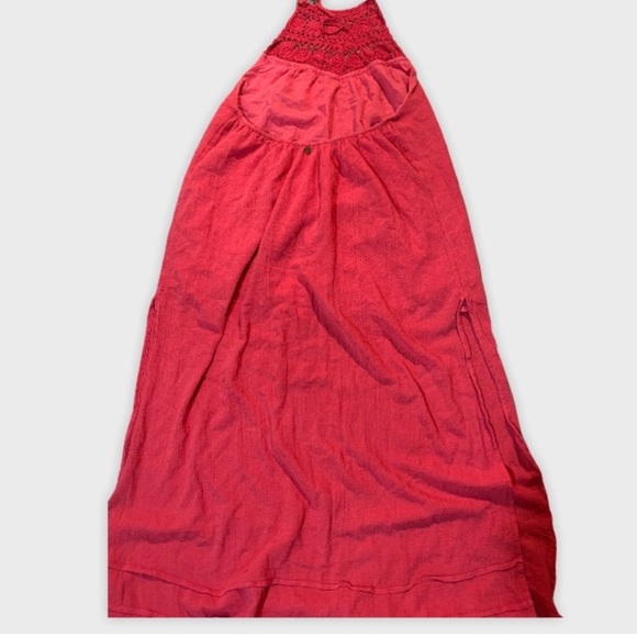 Billabong high halter top dress - Picture 2 of 3